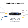 iFi Audio ZEN ONE Signature DAC z Bluetooth MQA - 11
