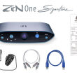 iFi Audio ZEN ONE Signature DAC z Bluetooth MQA - 10