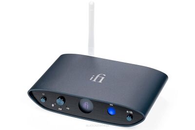 iFi Audio ZEN ONE Signature DAC z Bluetooth MQA