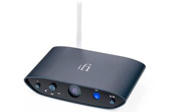 iFi Audio ZEN ONE Signature DAC z Bluetooth MQA
