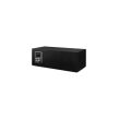 Paradigm Premier 520LCR v2 Black Walnut - 2