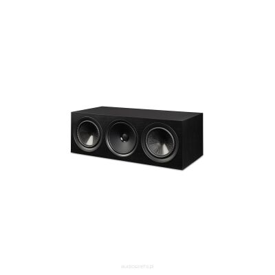 Paradigm Premier 520LCR v2 Black Walnut