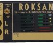 ROKSAN Caspian M2 Srebrny wzmacniacz zintegrowany Autoryzowany Dealer - 3