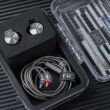 FiiO JD7 Słuchawki Dokanałowe Autoryzowany Dealer - 8