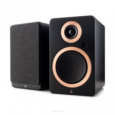 Argon Audio FORTE A5 MK2 Kolumny Stereo Aktywne Autoryzowany Dealer