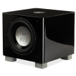 REL T/9x Biały Subwoofer Autoryzowany Dealer - 2