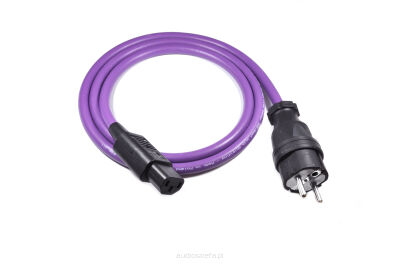 Melodika MDP50 Przewód zasilający 3x2,5mm2 - 5m Autoryzowany Dealer