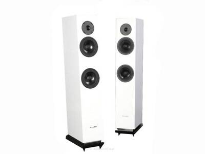 Pylon Audio Diamond 25 Biały HG Lakier Kolumna Autoryzowany Dealer