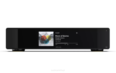 ARCAM Radia ST25 Odtwarzacz Sieciowy Autoryzowany Dealer