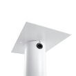 Canton LS 660 białe podstawki pod kolumny - 2