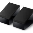KEF R8 Meta Białe Głośniki surround/modułowe z Dolby Atmos Autoryzowany Dealer - 7