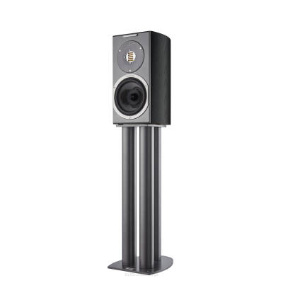 Audiovector R1 Avantgarde Black Ash Autoryzowany Dealer