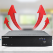 Paradigm X-500 v.2 Black - 8