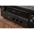 DENON DRA-900H Czarny Amplituner Stereo sieciowy HEOS Autoryzowany Dealer - 6