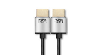 TechLink 711201 kabel HDMI 2.0 High Speed 4K HDR 18 Gb/s 1,5 m