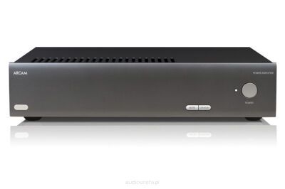 ARCAM PA410EU Wzmacniacz Mocy Autoryzowany Dealer