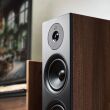 Argon Audio FORUS 55 Białe Kolumny Stereo Autoryzowany Dealer - PARA - 9