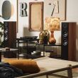 Argon Audio FORUS 55 Białe Kolumny Stereo Autoryzowany Dealer - PARA - 7