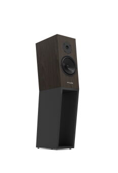 Pylon Audio Diamond Monitor 18 mkII Kolumny Stereo Okleina Naturalna Lakier Bezbarwny Walnut Autoryzowany Dealer