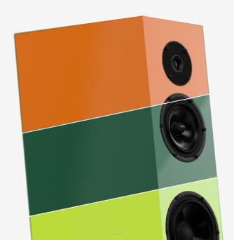 Pylon Audio Diamond 25 mk2 Lakier HG RAL Kolumny Stereo Autoryzowany Dealer
