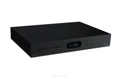 Audiolab 6000CDT Czarny Napęd CD Autoryzowany Dealer (Promocja 04.06 - 30.06. 2026)