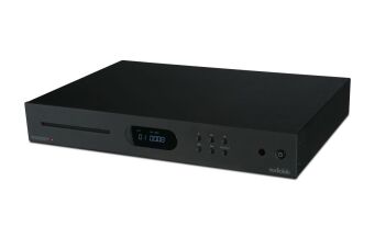 Audiolab 6000CDT Czarny napęd CD Autoryzowany Dealer