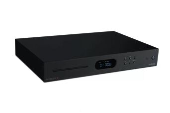 Audiolab 6000CDT Czarny Napęd CD Autoryzowany Dealer (Promocja 04.06 - 30.06. 2026)