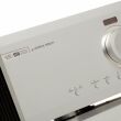 Musical Fidelity M6 500i Srebrny Wzmacniacz zintegrowany stereo 500W Autoryzowany Dealer - 4