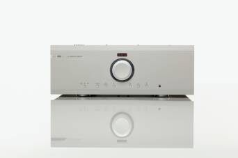 Musical Fidelity M6 500i Srebrny Wzmacniacz zintegrowany stereo 500W Autoryzowany Dealer