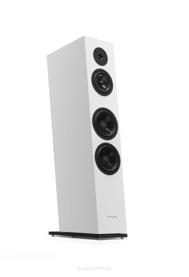Pylon Audio Diamond 30 mk2 Lakier Mat Czarny Kolumny Stereo Autoryzowany Dealer