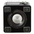 REL T/5x Czarny Subwoofer Autoryzowany Dealer - 3