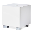 REL T/5x Czarny Subwoofer Autoryzowany Dealer - 5