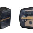 KEF LS50 Meta Kolumny Stereo Białe Autoryzowany Dealer Poznań - 8