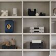 KEF LS50 Meta Kolumny Stereo Białe Autoryzowany Dealer Poznań - 10