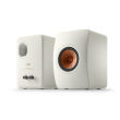 KEF LS50 Meta Kolumny Stereo Białe Autoryzowany Dealer Poznań - 2