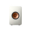 KEF LS50 Meta Kolumny Stereo Białe Autoryzowany Dealer Poznań - 3