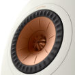 KEF LS50 Meta Kolumny Stereo Białe Autoryzowany Dealer Poznań - 4