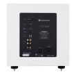 Monitor Audio Silver 6G W12 HG Czarny Subwoofer Aktywny Autoryzowany Dealer - 4