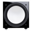 Monitor Audio Silver 6G W12 HG Czarny Subwoofer Aktywny Autoryzowany Dealer - 3