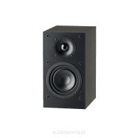 Paradigm Monitor SE Atom Matte Black