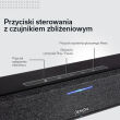 DENON HOME SOUND BAR 550 Czarny Autoryzowany Dealer - 9