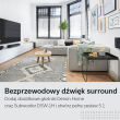 DENON HOME SOUND BAR 550 Czarny Autoryzowany Dealer - 12