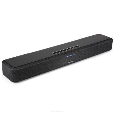 DENON HOME SOUND BAR 550 Czarny Autoryzowany Dealer