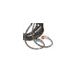 FIIO LC-RC KABEL MMCX Z WYMIENNYM WTYKIEM Autoryzowany Dealer - 4