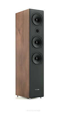 Pylon Audio Opal 30 Orzech Kolumny Stereo Autoryzowany Dealer