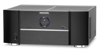 Marantz MM7055 Końcówka mocy wielokanałowa 5x140W Autoryzowany Dealer