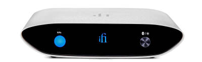 IFI Audio ZEN Air Blue Odtwarzacz strumieniowy BT Autoryzowany Dealer
