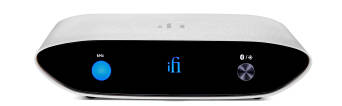 IFI Audio ZEN Air Blue Odtwarzacz strumieniowy BT Autoryzowany Dealer