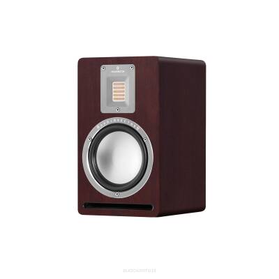 Audiovector QR 1 Ciemny orzech Autoryzowany Dealer