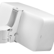 SONOS FIVE (Cavus) Poziomy Uchwyt Ścienny Biały Autoryzowany Dealer Wydłużony czas oczekiwania - użyj funkcji 